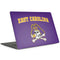 East Carolina University ECU Pirates Logo Apple MacBook Pro 15-inch Skin
